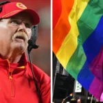 Kansas City Chiefs Refuse to Host a Pride Night, “It’s Woke Agenda”