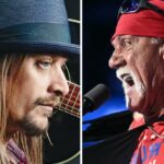 Breaking: Kid Rock and Hulk Hogan Collaborate For A “Freedom Forever Tour”.