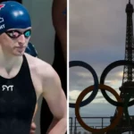 Breaking: Lia Thomas Banned From Olympics 2024, “Swim With Men”