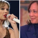 Taylor Swift’s Eras Tour Sells Only 2,000 Tickets After Harris Endorsement Sparks Major Fan Backlash.