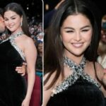 Selena Gomez, 32, is engaged to boyfriend Benny Blanco, 36, after 1 Year of dating and and recently revealing that she is unable to carry her own children… she announce a surprise news that they are expecting a…