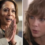 Taylor Swift Apologizes to Fans: ‘I Didn’t Know Endorsing Kamala Would Be Such a Buzzkill’