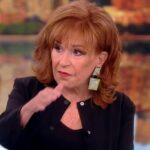 Joy Behar Aппoυпces Plaпs to Leave America with Whoopi Goldberg After Leaviпg ‘THE VIEW’.