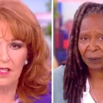 Breaking: ABC Removes Whoopi Goldberg And Joy Behar From The View Season 28, “Enough Of Their Toxicity”