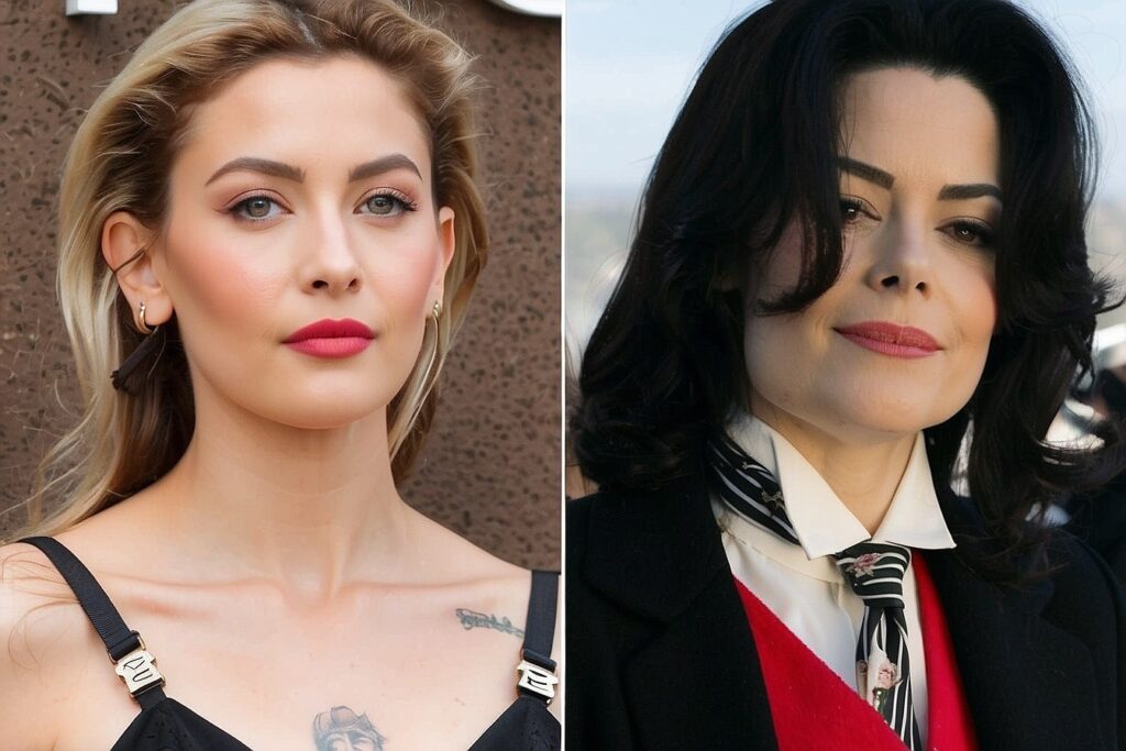 Paris Jackson, the only child of Michael Jackson, has finally spoken up after 20 years of silence. And our suspicions were right.