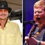 Breaking: Kid Rock and Oliver Anthony Collaborate for a Non-Woke ‘Save America’ Tour