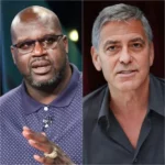 Últimas noticias: Shaq expulsa a George Clooney de su restaurante y lo veta de por vida, “Deja tu progresismo fuera”