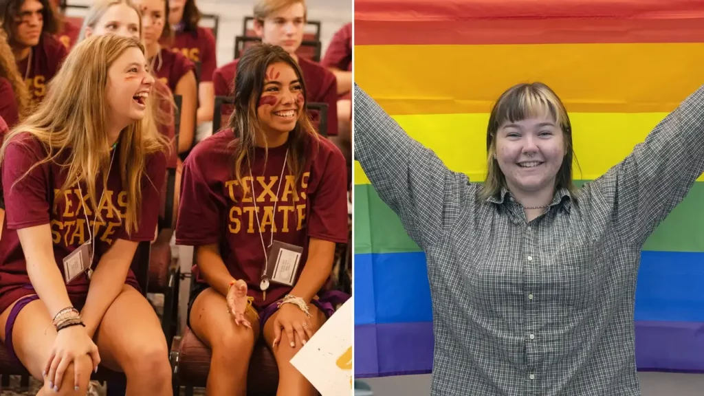 It’s Official: Texas Declares Bringing a Pride Flag to the Classroom a Crime