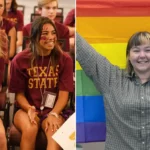 It’s Official: Texas Declares Bringing a Pride Flag to the Classroom a Crime