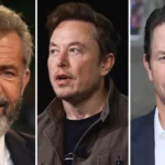 Breaking: Elon Musk Invests $1 Billion in Mel Gibson and Mark Wahlberg’s New Un-Woke Production Studio