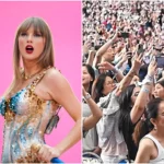 “Swifties Turn Against Their Queen” Fans Launch Campaign to CANCEL Taylor Swift After Kamala Endorsement