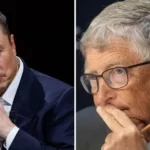 Breaking News: Elon Musk Is Going To Reveal The Truth About Bill Gates