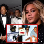 Beyoncé Shocks the World with DIVORCE Filing After Diddy EXPOSES Jay-Z—Is Beyoncé Truly Innocent?”.