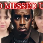 SHOCKING NEWS!! Selena Gomez TALKS Diddy and Justin Bieber!