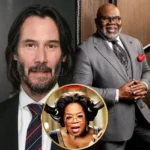 Keanu Reeves Supports Katt Williams and Exposes the Dark Truth About Oprah