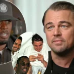 SHOCK NEWS: Leonardo DiCaprio apologizes to everyone involved in Diddy’s WHITE PARTY. “Either you eat it or you get eaten.”