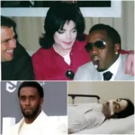 SHOCKING: Diddy’s Hidden Secrets Could Link Him to the Tragic Death of Michael Jackson!