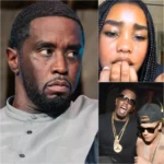 SHOCK NEWS : Diddy’s Daughter Breaks Silence & TEARS UP Exposing Him…