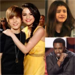 Selena Gomez was also treated like a servant by “boss” Diddy when she was dating Justin Bieber.