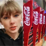 » BREAKING: Coca-Cola Terminates Long-Term Partnership with Taylor Swift, Stating: “We Do Not Support Her Political Endorsement”