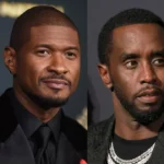 » The Nytimes: Usher Was Diddy’s Victim Since He Was 13 Years Old, Until Justin Bieber Was 15 Years Old, Usher Brought Justin To Diddy And Diddy Had Custody Of Justin For 48 Hours