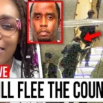 (VIDEO) “P Diddy Will Be Missing in 24 Hours”! TikToker EXPOSES What’s Going To Happen To Diddy!