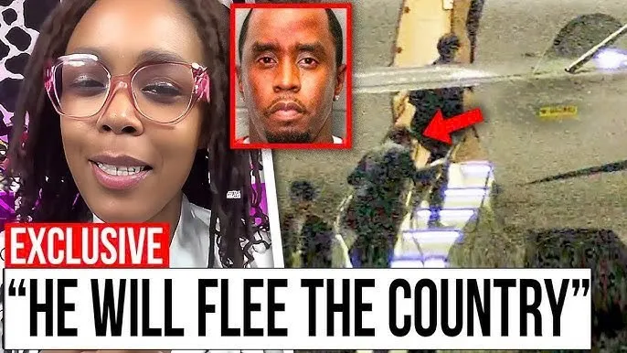 (VIDEO) “P Diddy Will Be Missing in 24 Hours”! TikToker EXPOSES What’s Going To Happen To Diddy!