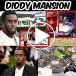 » “VIDEO ” Shock As Fbi Finds Some Horrifying Things Under The “SECRET TUNNEL” With 6 Secret Rooms “THAT CANNOT BE OPENED” In Diddy’s Mansion That Connects To Hollywood Star Homes