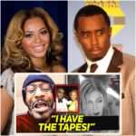 Katt Williams SHOWS VIDEO Proof Of Diddy & Beyonce’s Nasty FREAK0FFS At Parties