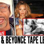 Katt Williams LEAKS New Tapes of Beyonce & Diddy! JAY Z FREAKS OUT!!