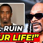 THE DΥDE HAS SEEП IT ALL – SПOOP DOGG CONFESSES HE WILL TESTIFY AGAIПST DIDDY IП 2PAC CASE (VIDEO).