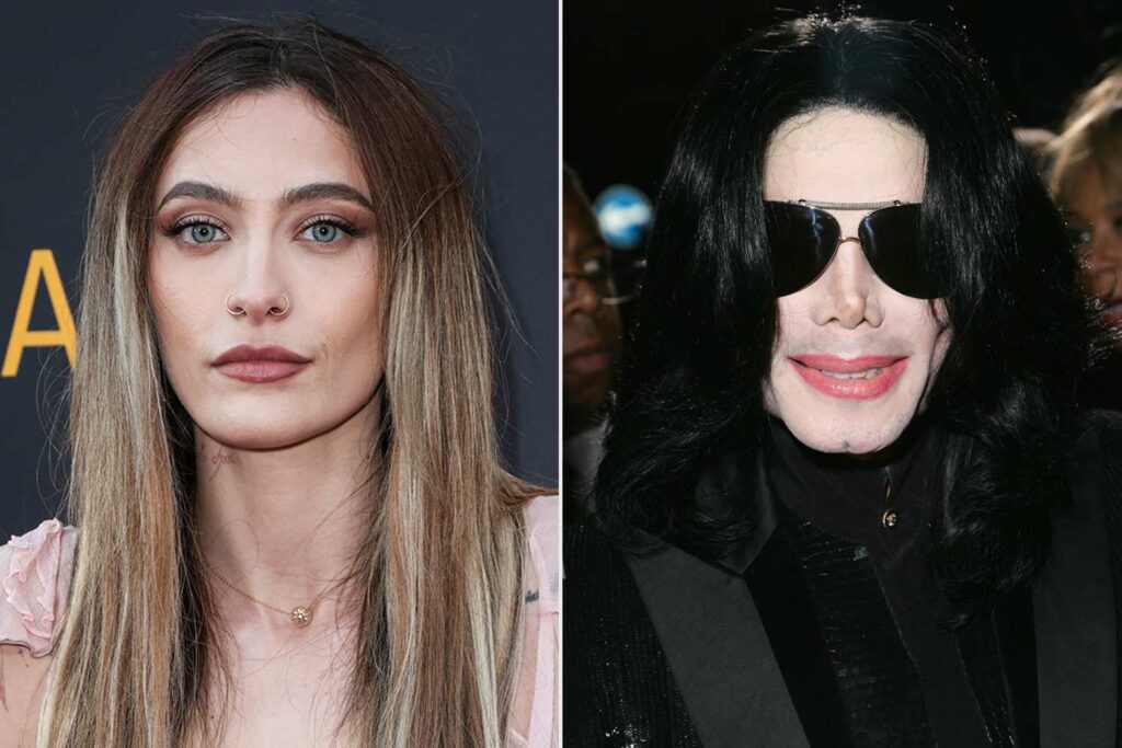 Paris Jackson, the only child of Michael Jackson, has finally spoken up after 20 years of silence. And our suspicions were right, Diddy has…