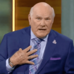 Terry Bradshaw Shocked His FOX Co-Hosts With ‘Inappropriate’ Comment