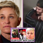 Ellen DeGeneres BREAKS DOWN After Justin Bieber SUED Her For Misusing Him When He Was A Minor. Justin Accused Of Disgusting Behavior By…