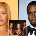 When Rihanna Was 16, Diddy Threatened Her “Either Sleep With Me Or Go Out The 29th Floor Window”, Even More Frightening, He Forced Her To…