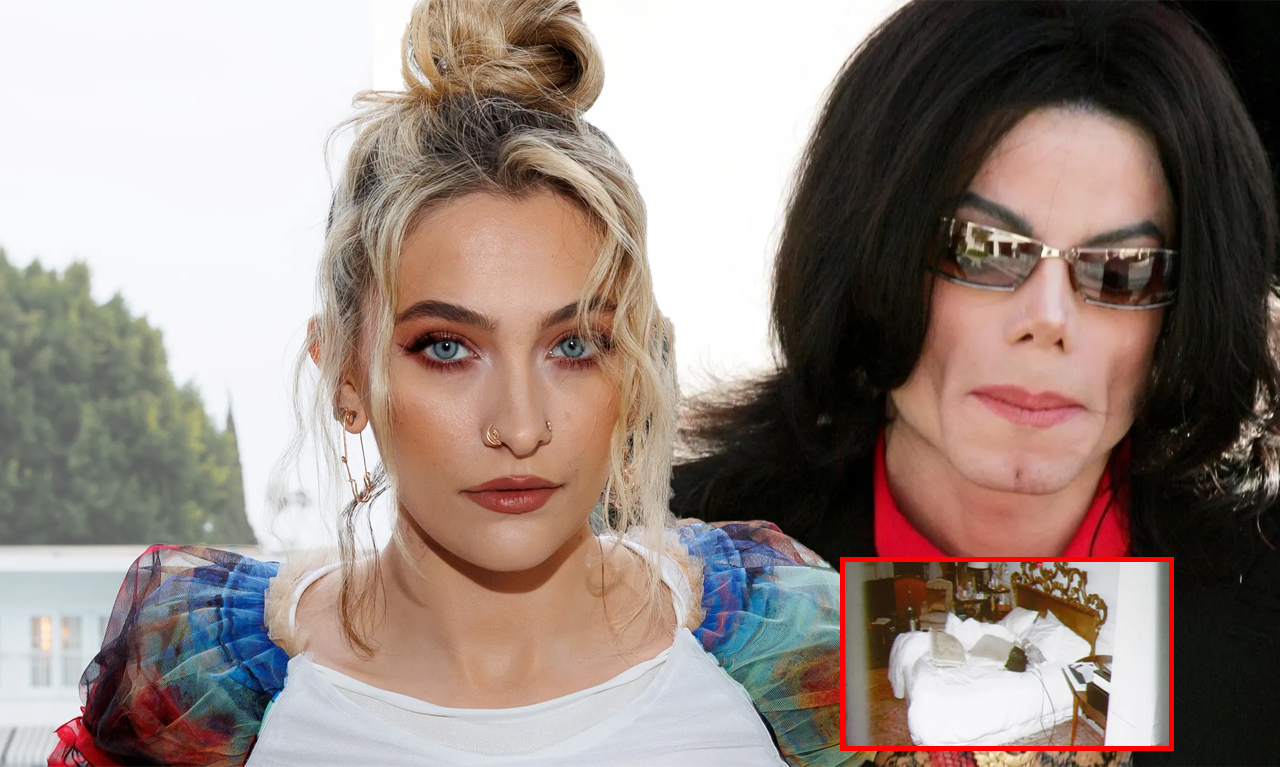 Paris Jackson, Daughter of Michael Jackson, Finally Speaks Out About Her Father’s Death. The Truth Is Slowly Revealing, The One Most Involved Is…