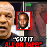 “Mike Tyson Leaks Shocking New Footage From Diddy’s CCTV Camera!” There are many unexpected details such as…