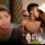 Willow Smith said in tears “I never expected that I was just a contract of my Father, Will Smith, Just because DIDDY promised to…