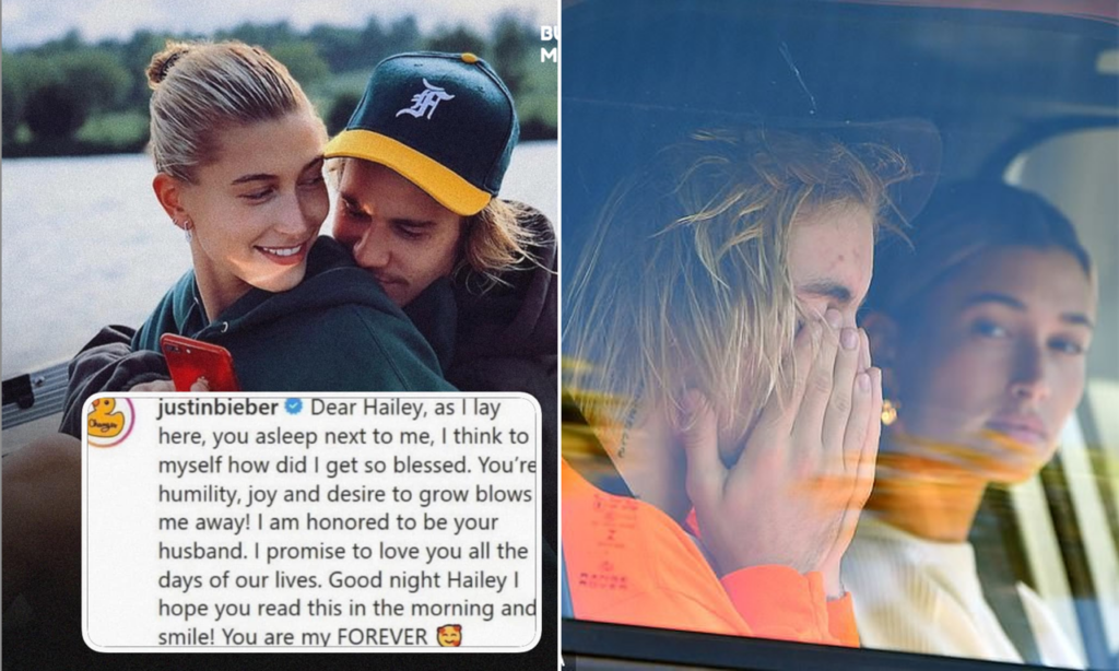 Hailey Bieber: ‘I’m Here to Protect Justin, He Needs His Space. Please, Let Him Be. He’ll Speak When He’s Ready’ .