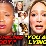 BREAKING NEWS: Jaguar Wright Publicly CONFRONTS Jennifer Lopez About COVERING UP FOR Diddy! Accuses Jennifer Of Being Diddy’s Henchwoman..