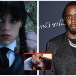 “To get the main role in Wednesday’s movie, Diddy forced me to sleep with him twice a week and an additional 45 million USD, most haunted when sleeping with him forced me to use …