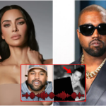 Just Now: Kanye West Posts Video Revealing Kim Kardashian and Diddy’s Secret “OMG Kanye West”