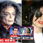 SHOCKING NEWS: (VIDEO) Unbelievable! Michael Jackson discovered alive at age 65? and he…see more –