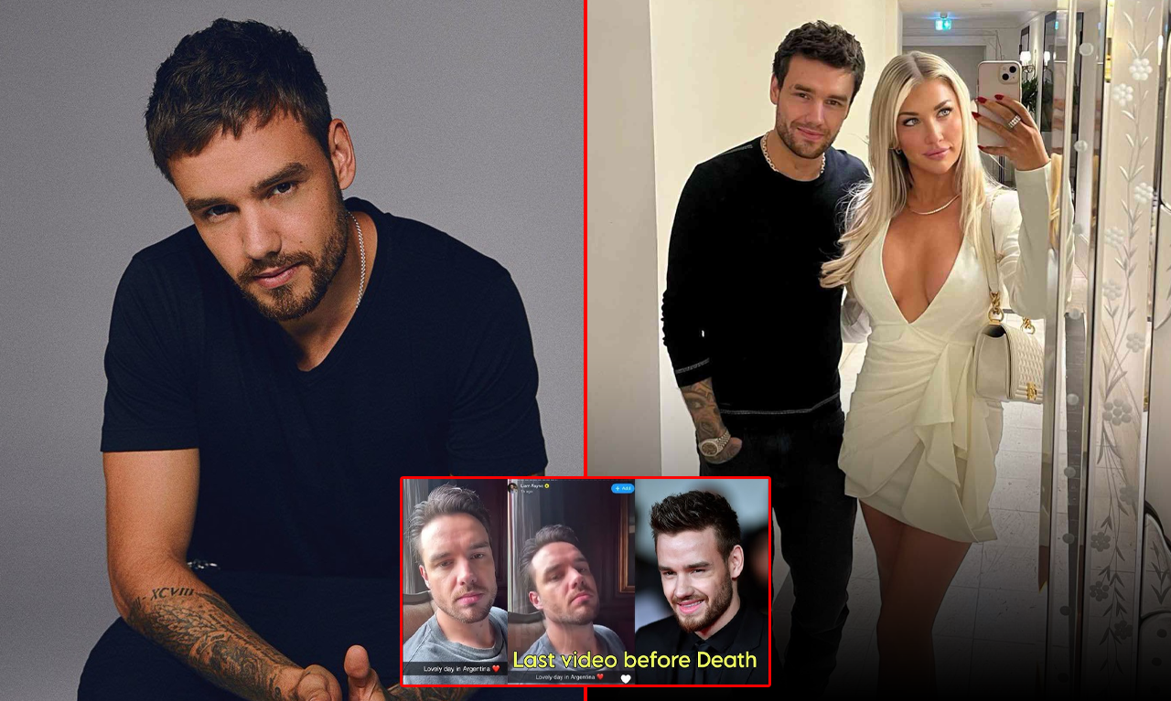 Liam Payne repeatedly said “I’m dying” to his ex-fiancée Maya Henry while he was with his girlfriend Kate Cassidy. The initial cause of death of the former One Direction member was due to…