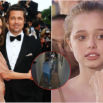 Brad Pitt’s daughter was shocked when she shared: When I was 17, my Dad didn’t protect me and FINALLY saw me being PUSHED down by Diddy and forcing me to…