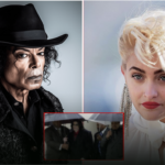 Do you know anything yet? I confirm 100% that Michael Jackson is still alive, is he hiding something that cannot be revealed? Found some pictures of him and his daughter traveling to Brazil.