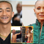 Jaden Smith revealed that his mother, Jada Pinkett, encouraged him to use drugs to increase his empathy and inspire his philanthropy and family relationships, but over time…