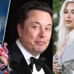 “Taylor Swift Reportedly Loses 5 Million Followers Overnight Amid Elon Musk’s Calls for Blocking and Boycotting; Kardashian Family Also Loses Over 3 Million Followers!”