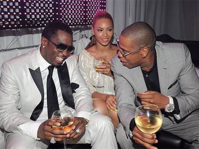 “Beyoncé’s Reputation Crumbles After Diddy Exposes Her—1 Million Followers Gone After Controversial Video!”.