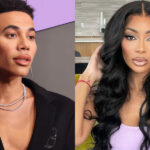 Tommie Is Standing On Business After Bobby Lytes Claims He’s Suing Her For Exposing His Health Status